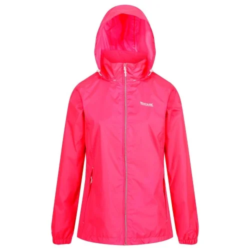 raincoatRegatta |  Womens/Ladies Corinne IV Waterproof Jacket