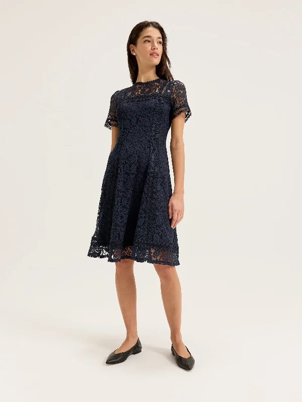 statement dressLacie Dress