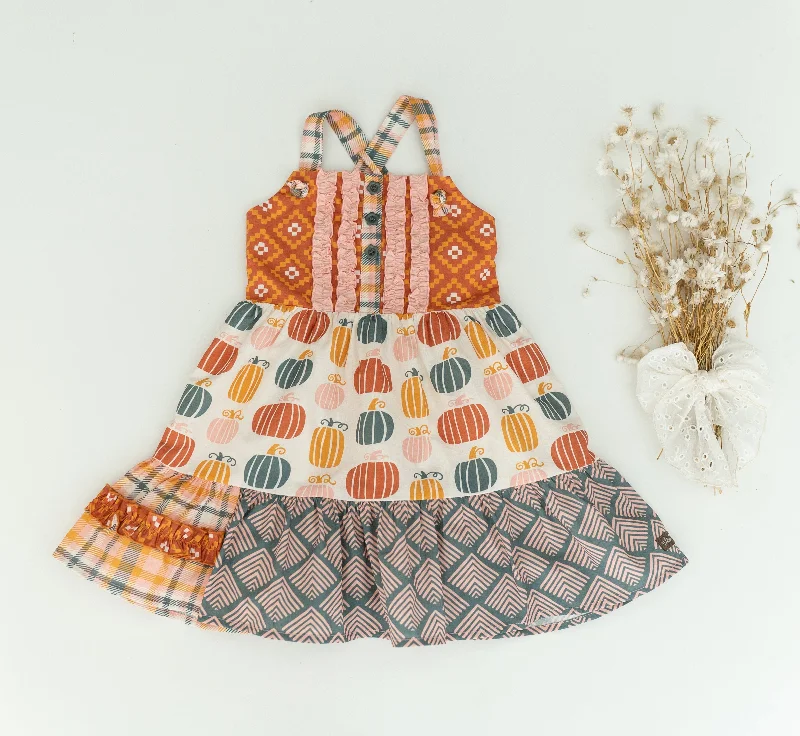 fitted cocktail dressKnot Dress Little Pumpkin Jubilee