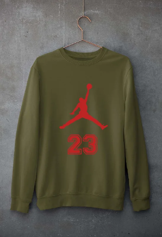 cool activewear hoodieMichael Jordan Unisex Sweatshirt for Men/Women