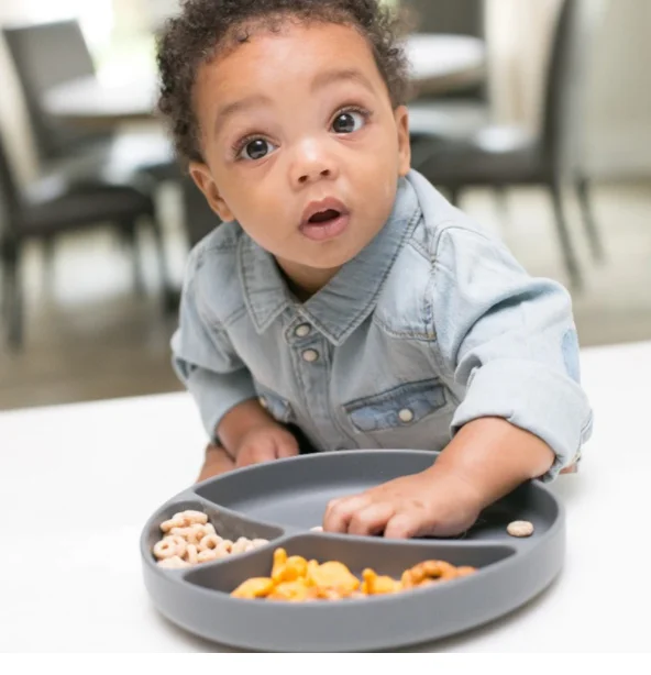 flowy maxi dressBella Tunno Baby Got Snacks Plate