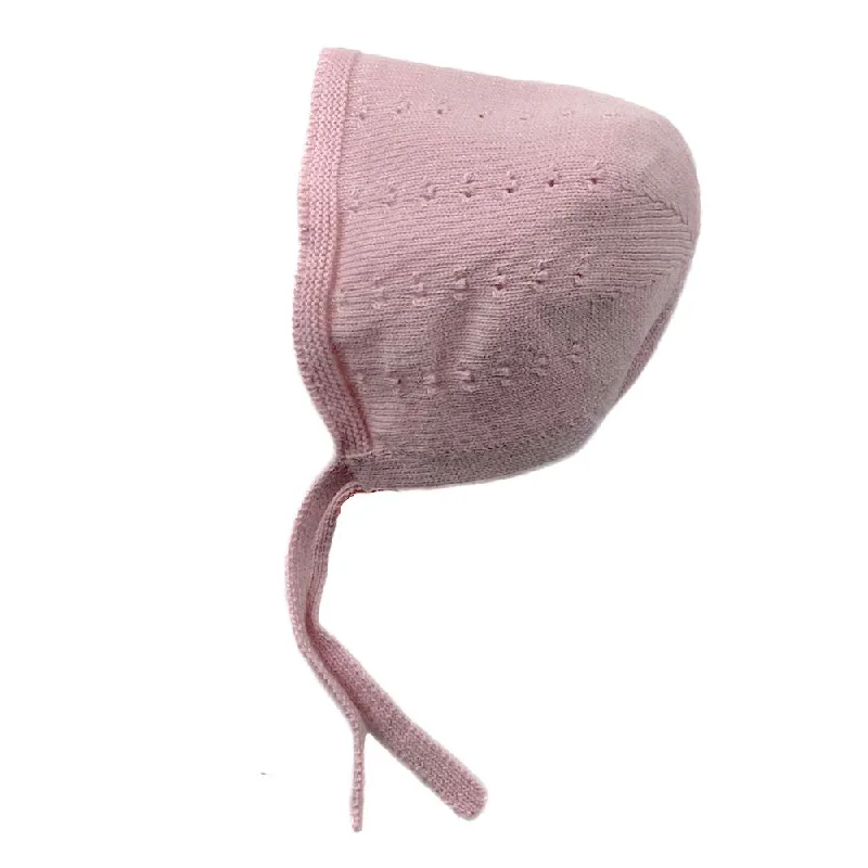 wool dressMartin Aranda Mauve Bonnet