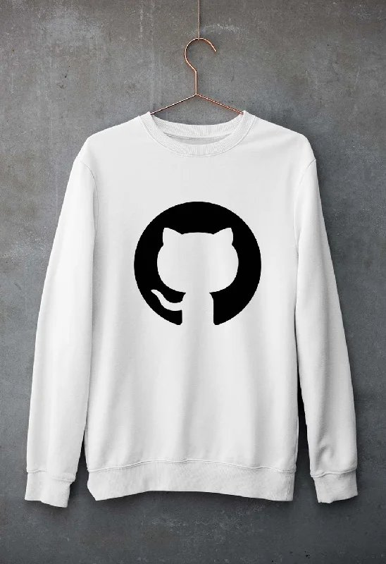 urban workout sweatshirtGitHub Unisex Sweatshirt for Men/Women