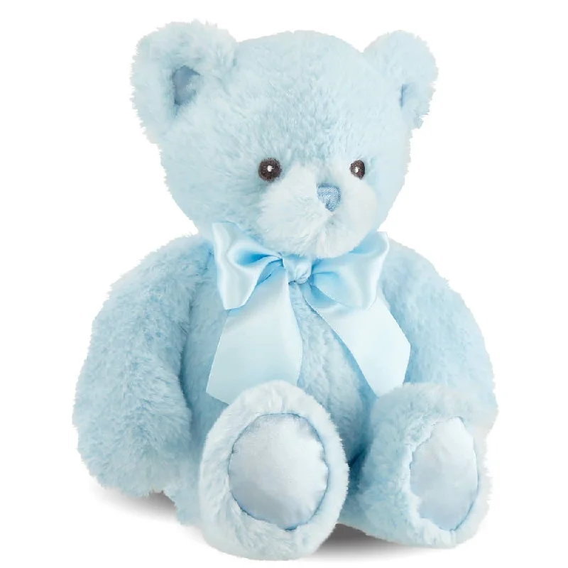 high-waisted dressBaby Bear - Blue