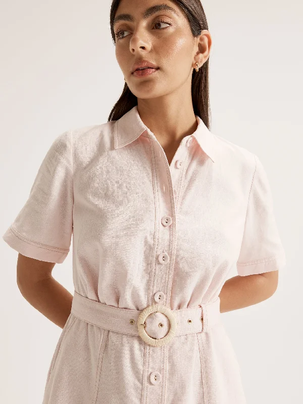 summer dressDaria Shirtdress