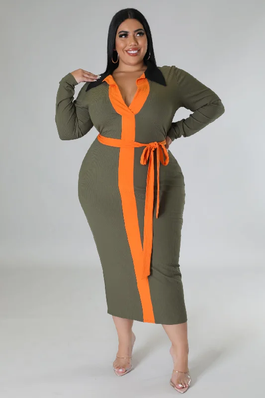 oversized dressJaylani Babe Dress