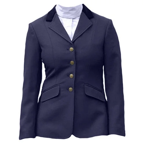 elegant coatShires Womens/Ladies Aston Competition Jacket