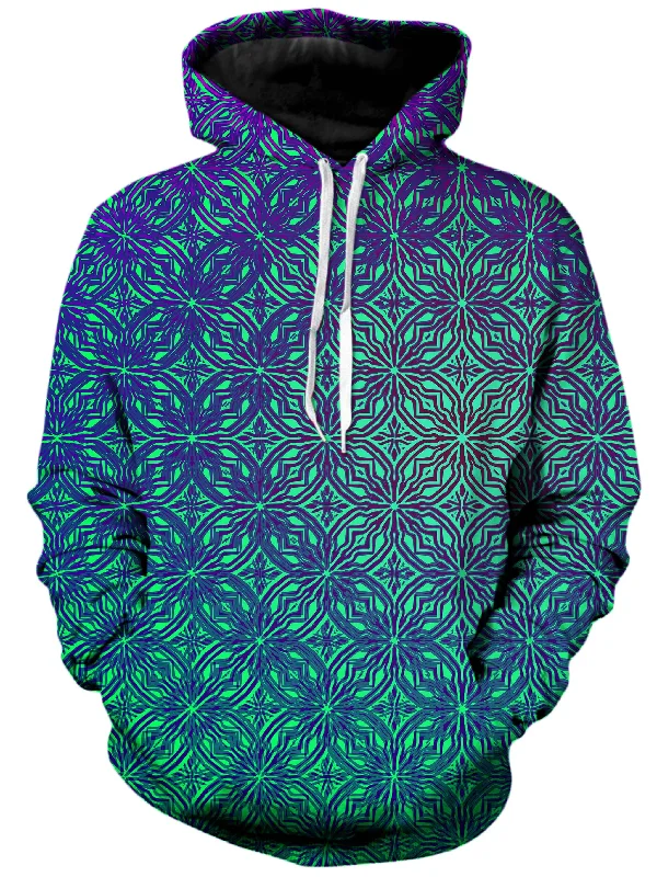 luxe hoodiePsy Mosik Sea Unisex Hoodie