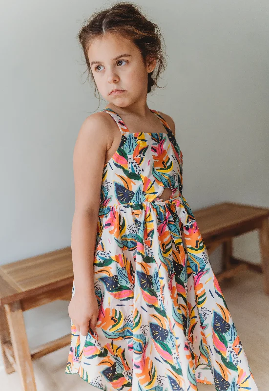 textured dressEmerald Isle Dress