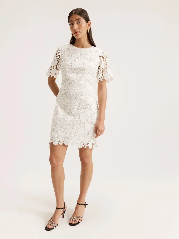 cocktail dressTrina A-Line Dress