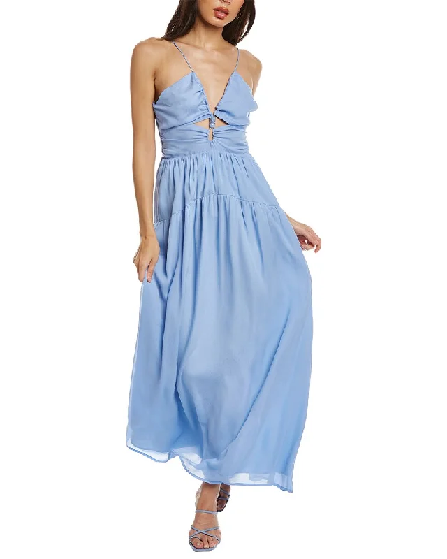 modern dressSUBOO Aura Maxi Dress