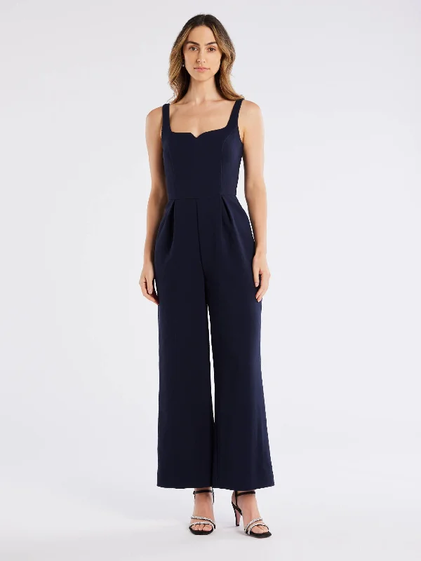 casual midi dressBarcelona Jumpsuit - Ink