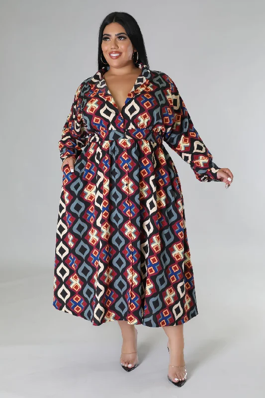 party-ready dressAinsley Days Dress