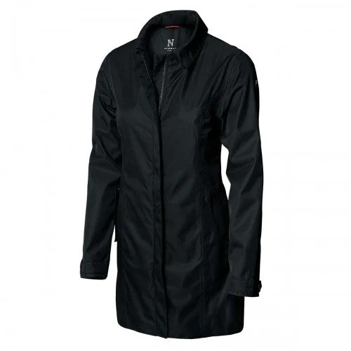 comfortable winter coatNimbus Womens/Ladies Seattle Water Resistant Business Coat