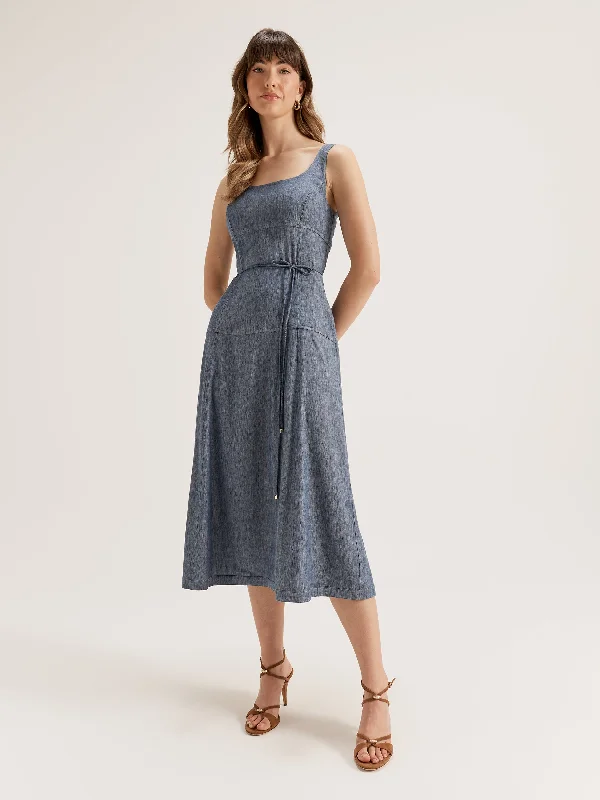 shift dressNormandy Dress