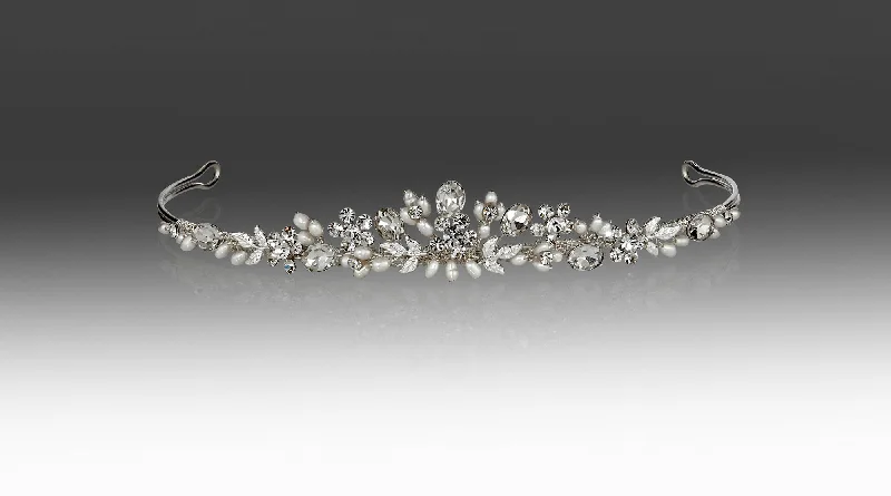 wool dressThe Regal Tiara