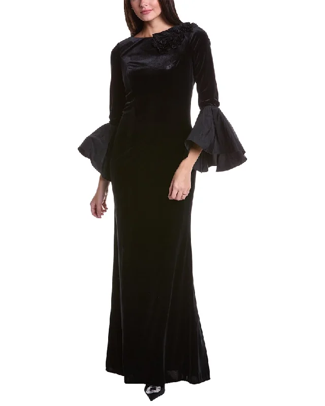 formal dressTeri Jon by Rickie Freeman Maxi Dress