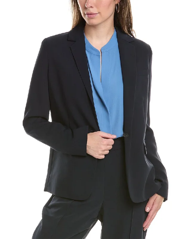 versatile coatVince Blazer