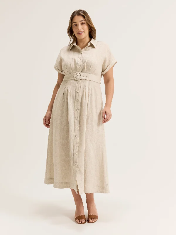 elegant shift dressCeline Shirtdress