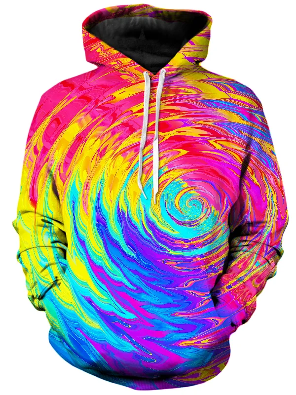 fashion hooded jacketSplash Zone Unisex Hoodie