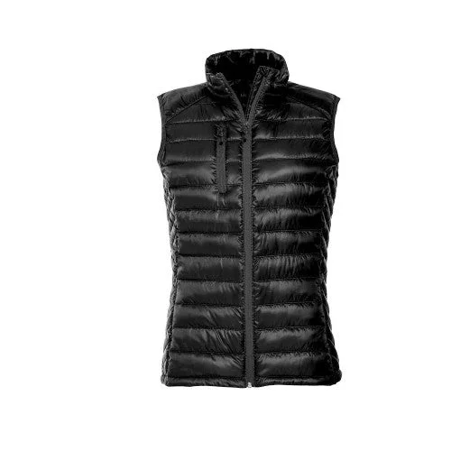 comfortable winter coatClique Womens/Ladies Hudson Gilet