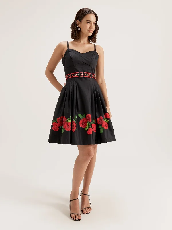 modern dressVasette Sundress