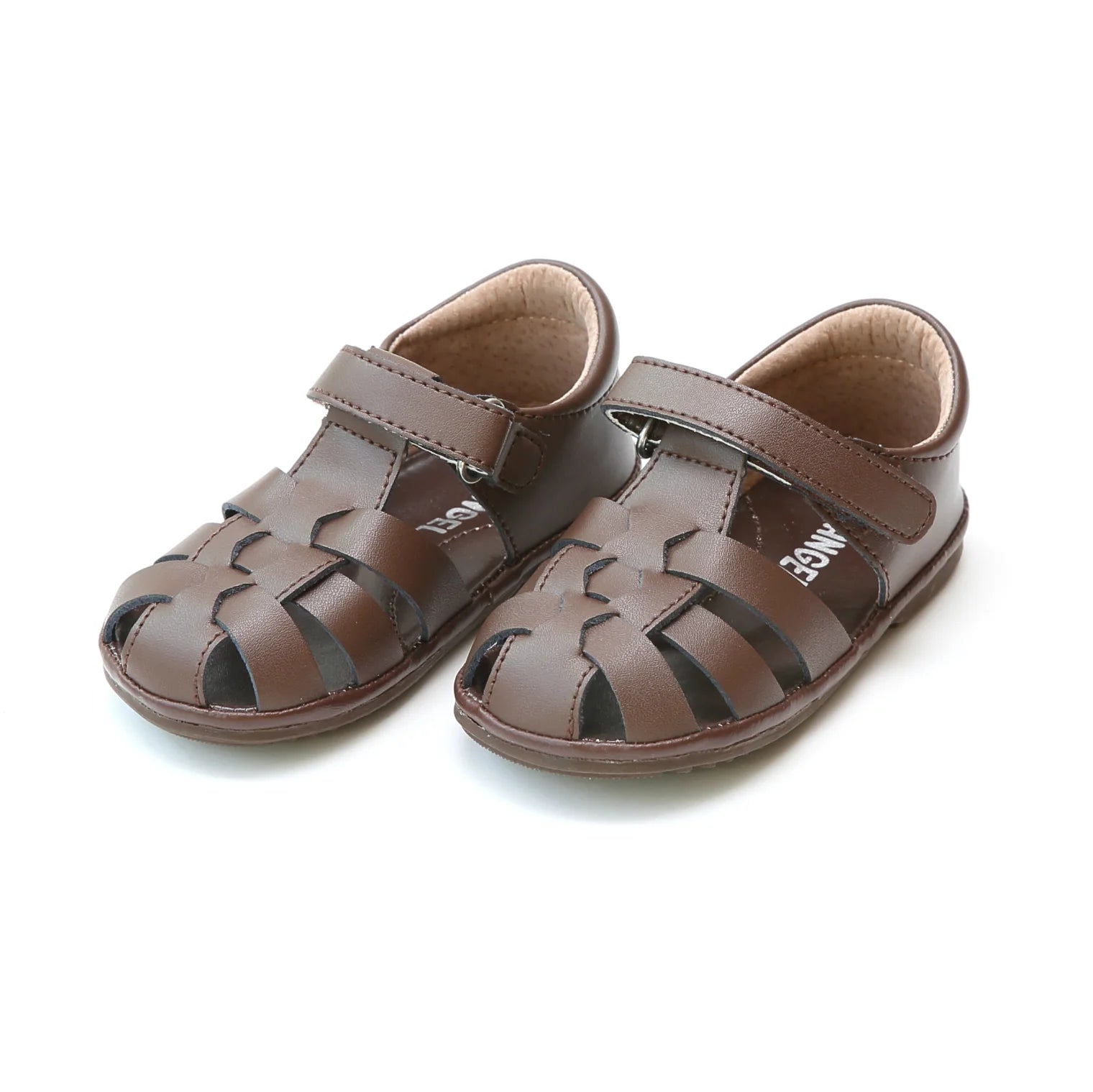 cocktail dressBoy's Fisherman Sandals