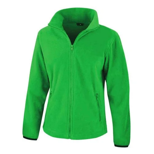 premium puffer coatResult Core Womens/Ladies Norse Fashion Outdoor Fleece Jacket