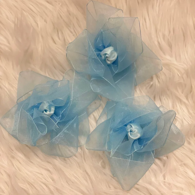 casual knit dressOrganza Layer Clip