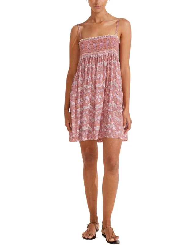 bohemian dressAuguste Annika Sami Mini Dress