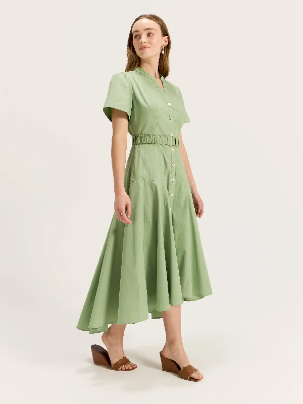 office dressMarketa Shirtdress