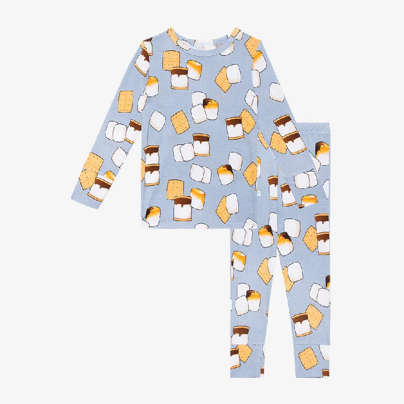 party dressPosh Peanut Marshal Pajamas