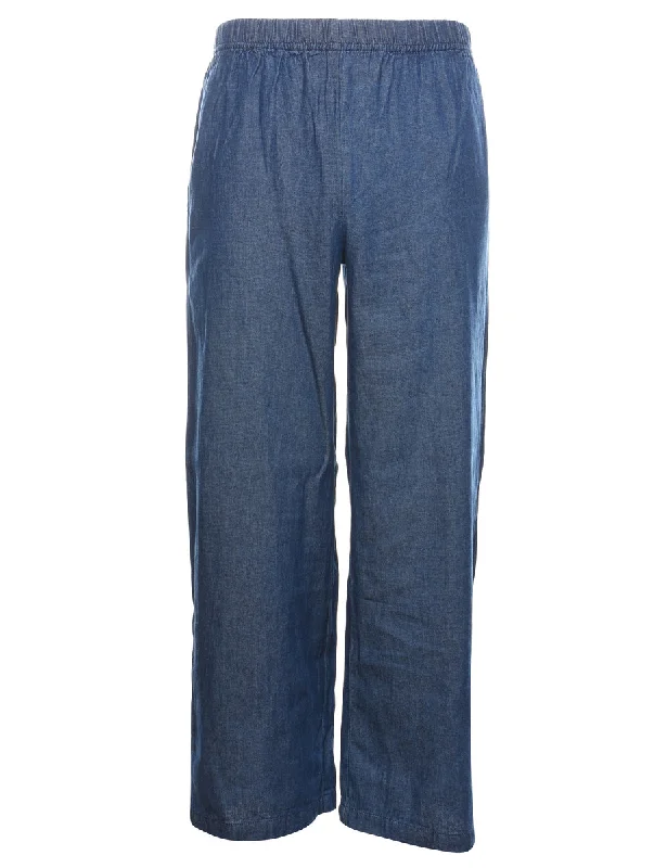 casual coatCasual Medium Wash Denim Trousers - W26 L28