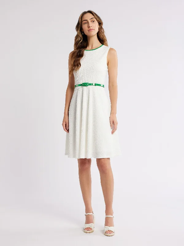 boho-chic dressJessie Jersey Dress