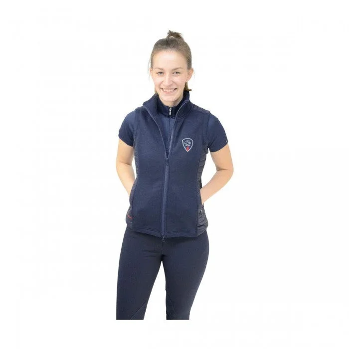 modern outerwearHyRIDER Womens/Ladies Signature Gilet