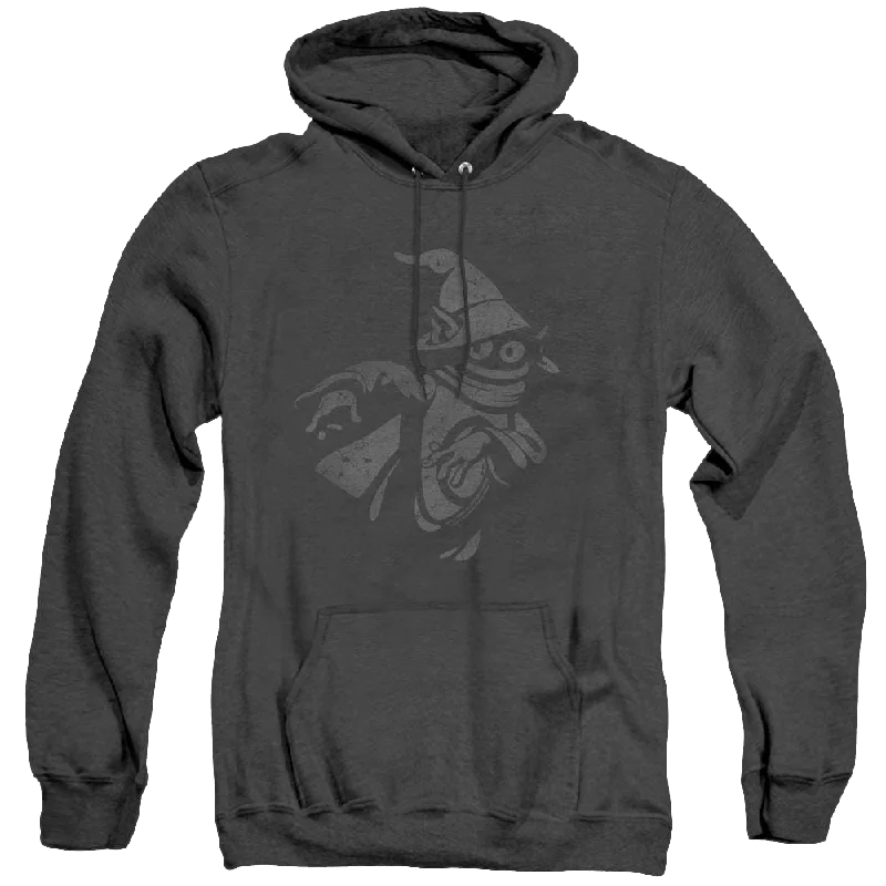 performance hoodieMasters Of The Universe Orko Clout - Heather Pullover Hoodie