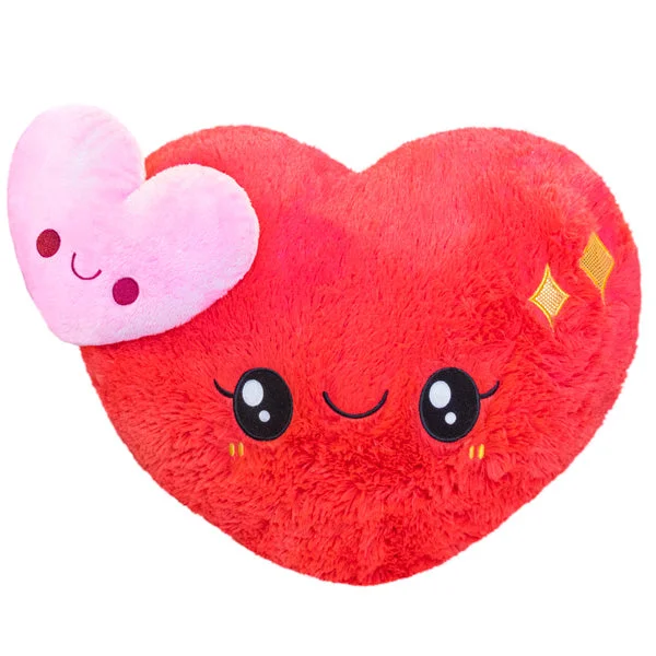 floral dressSquishable Heart