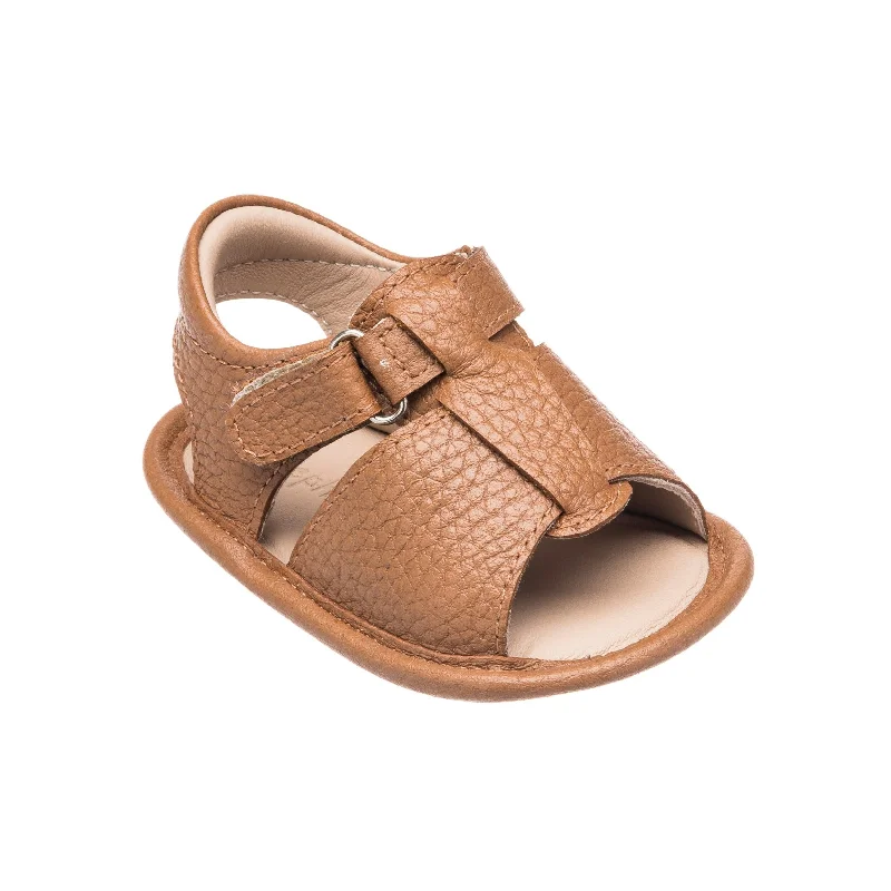 puff sleeve dressCaramel Baby Sandal