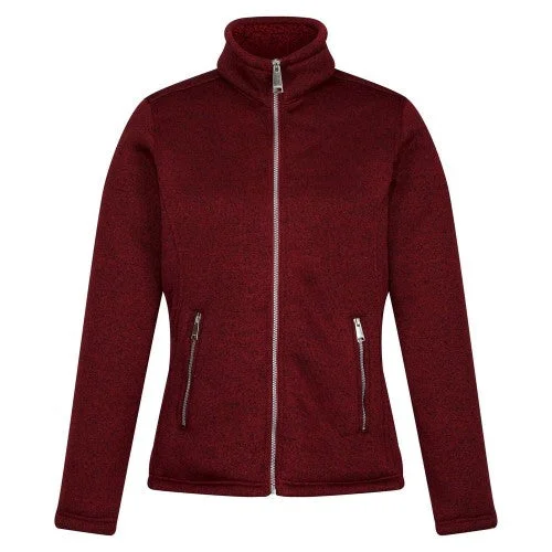 winter coatRegatta Womens/Ladies Razia II Full Zip Fleece Jacket