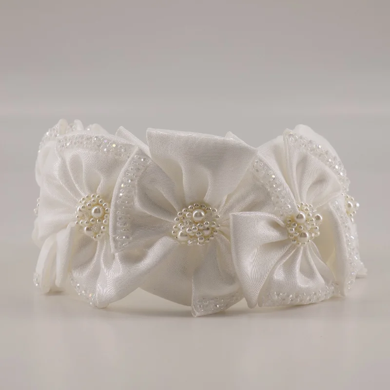 structured dressFlorian Headband