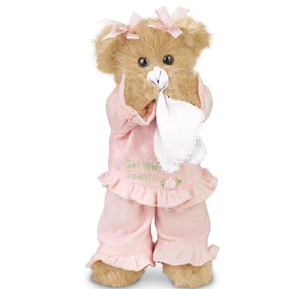 casual midi dressSicky Vicky Get Well Bear