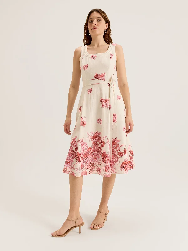 midi dressAmalfi Bloom Sundress