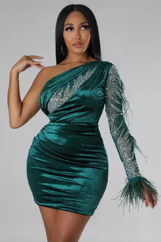 fitted cocktail dressJayci Dress