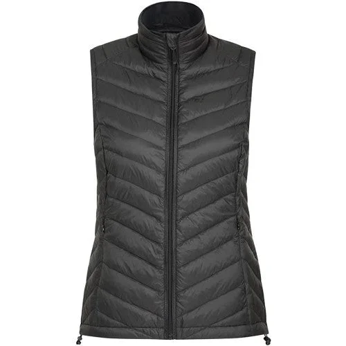 urban street coatMountain Warehouse Womens/Ladies Featherweight Gilet