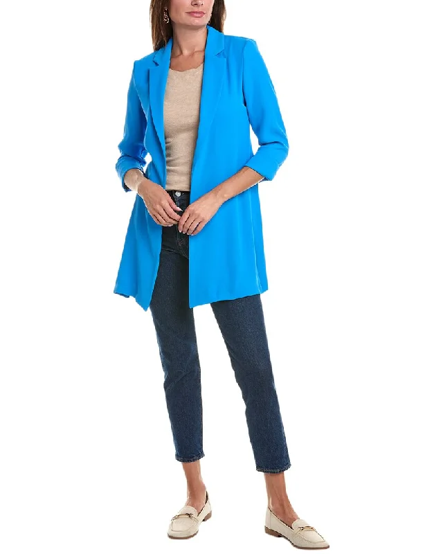 warm trench coatJoseph Ribkoff Blazer