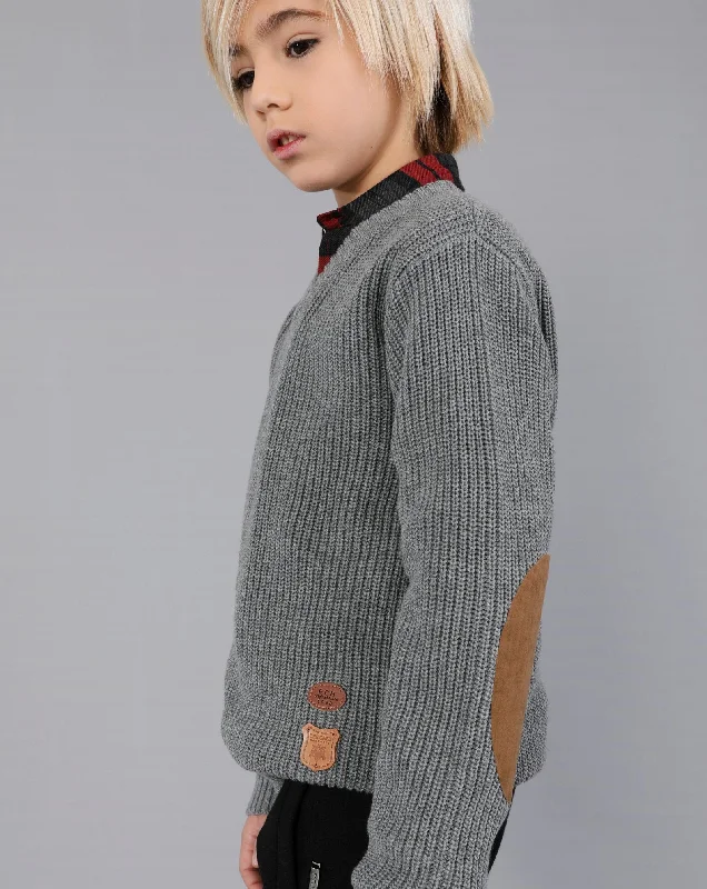 summer dressPan Con Chocolate Boys Sweater