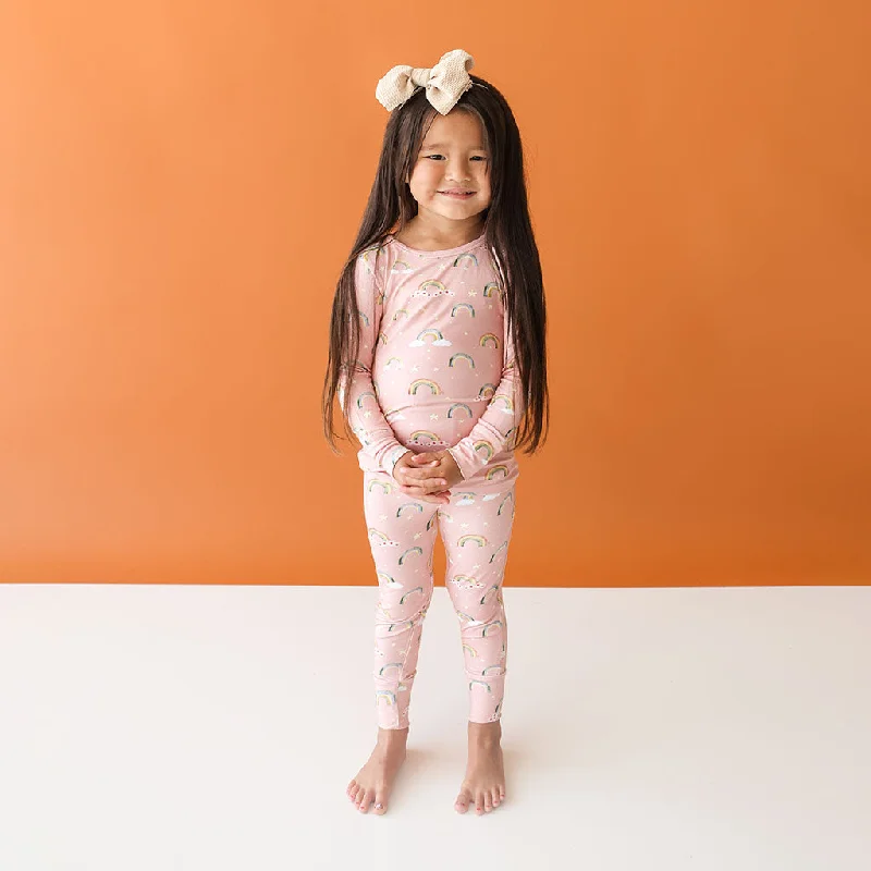 fitted dressPosh Peanut Shay Pajamas