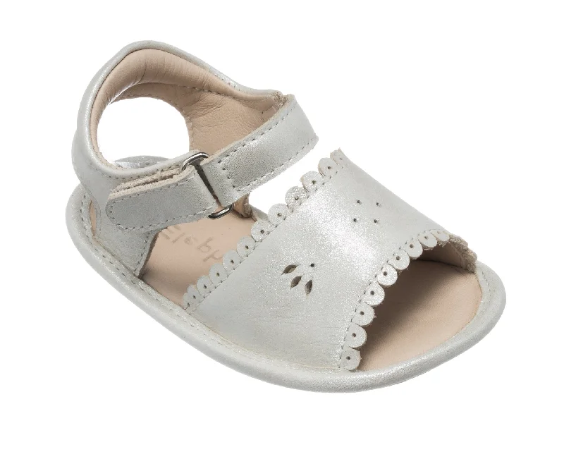 sophisticated dressTalc Baby Sandal