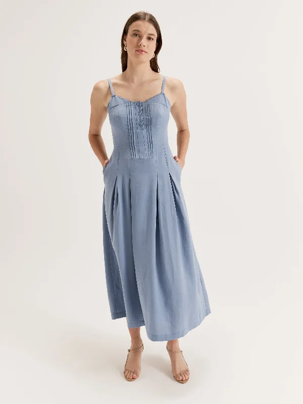 stylish dressMiss Carlo Maxi Dress