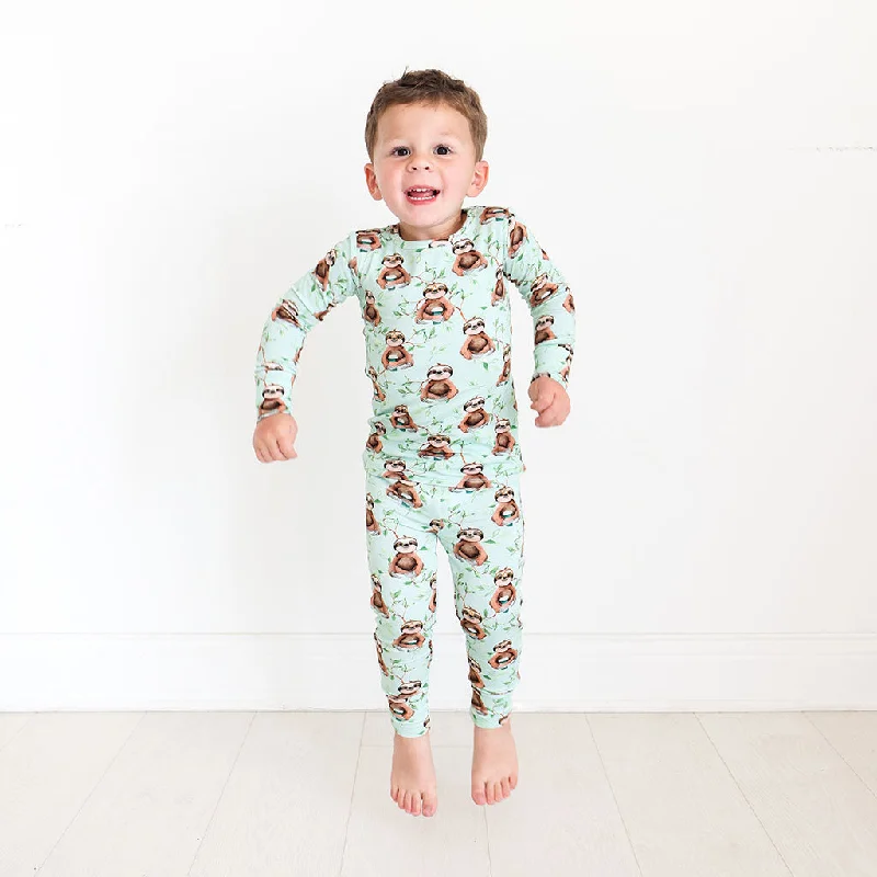 cocktail dressPosh Peanut Normandie Pajamas